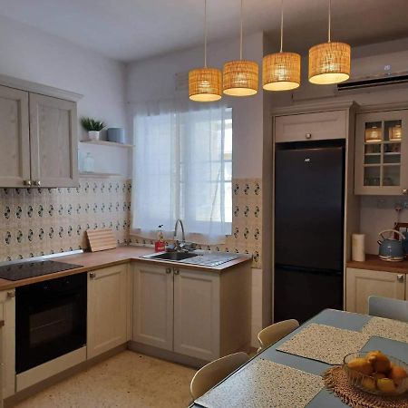 Summer Marsalforn Holiday Apartment 외부 사진