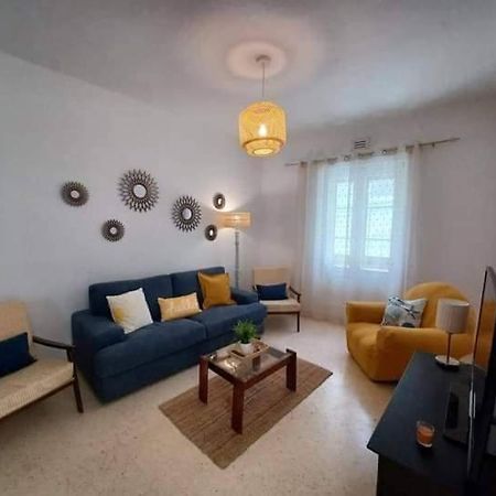 Summer Marsalforn Holiday Apartment 외부 사진