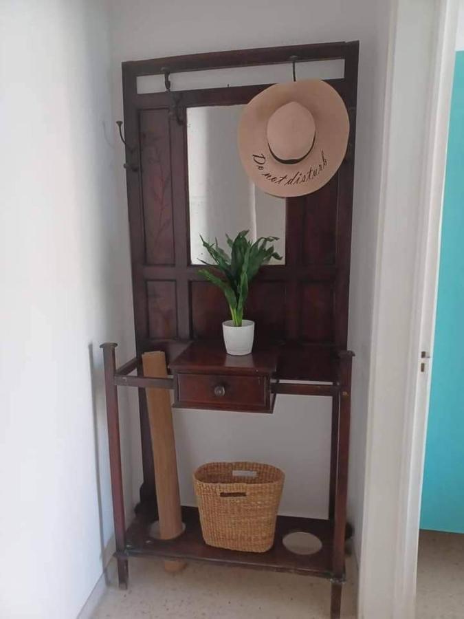 Summer Marsalforn Holiday Apartment 외부 사진