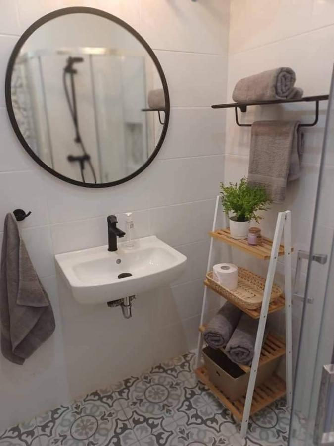 Summer Marsalforn Holiday Apartment 외부 사진