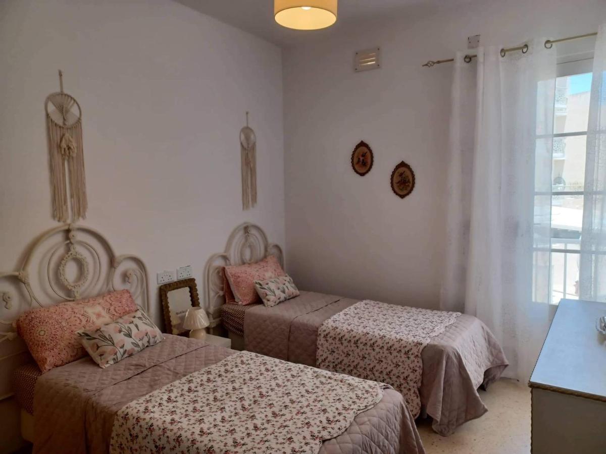 Summer Marsalforn Holiday Apartment 외부 사진