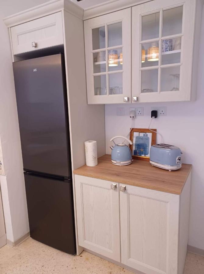Summer Marsalforn Holiday Apartment 외부 사진