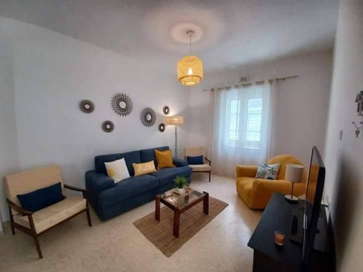 Summer Marsalforn Holiday Apartment 외부 사진
