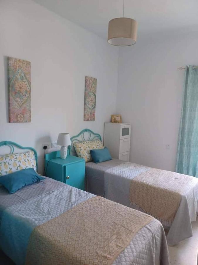 Summer Marsalforn Holiday Apartment 외부 사진
