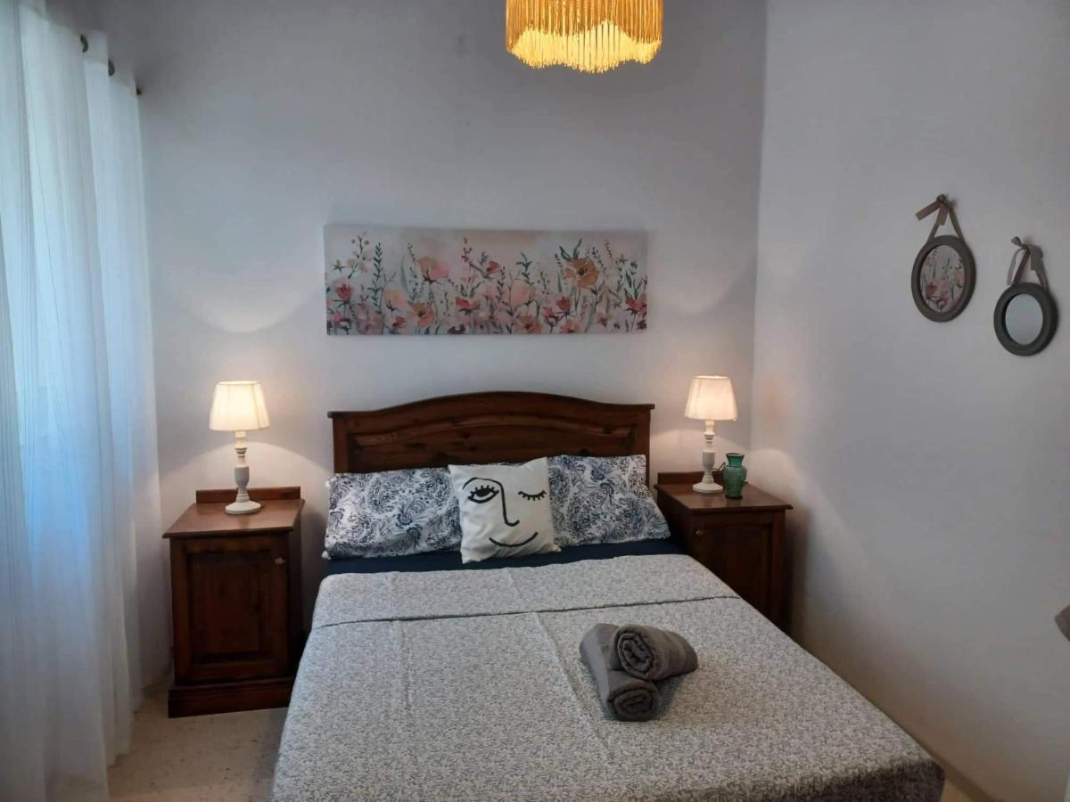 Summer Marsalforn Holiday Apartment 외부 사진