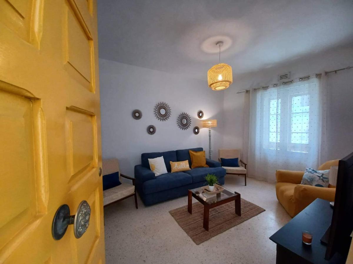Summer Marsalforn Holiday Apartment 외부 사진