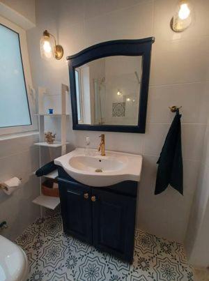 Summer Marsalforn Holiday Apartment 외부 사진